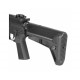 Страйкбольный автомат CM097-UC M4 EMG Umbrella M-Lok 14.5" Black (PLATINUM version) CYMA